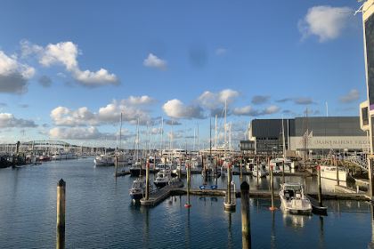 Swashbucklers Restaurant & Bar