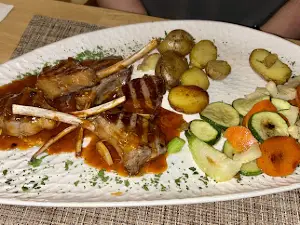 Taverna Kypros