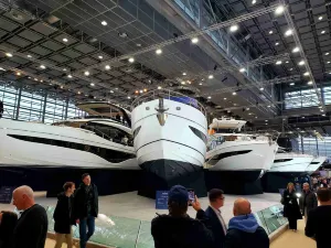 Messe Düsseldorf
