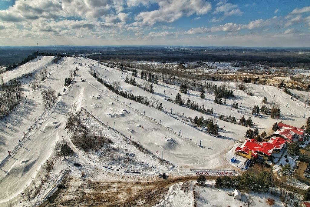 Mt Holly Ski & Snowboard Resort