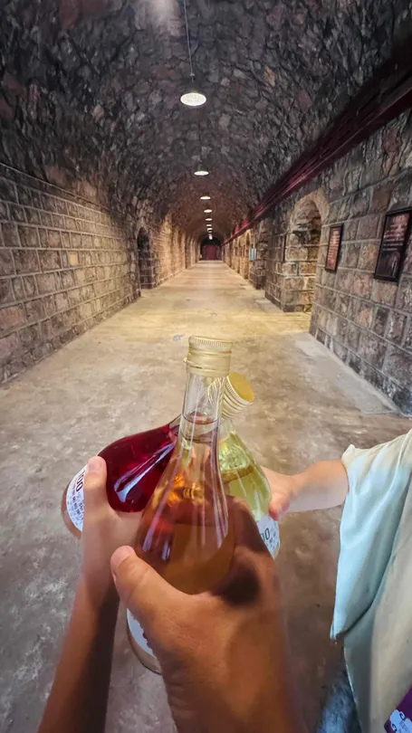 3_Yunnan Red Chateau