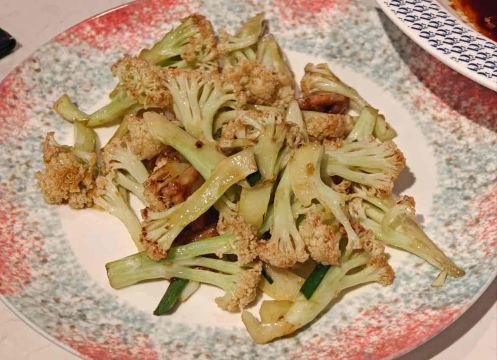 常来小聚(高德置地店)餐厅相片 2