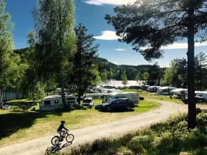 Vegårtun Leirsted