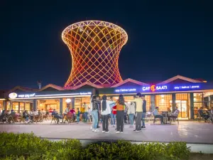 Rize Çay bardağı
