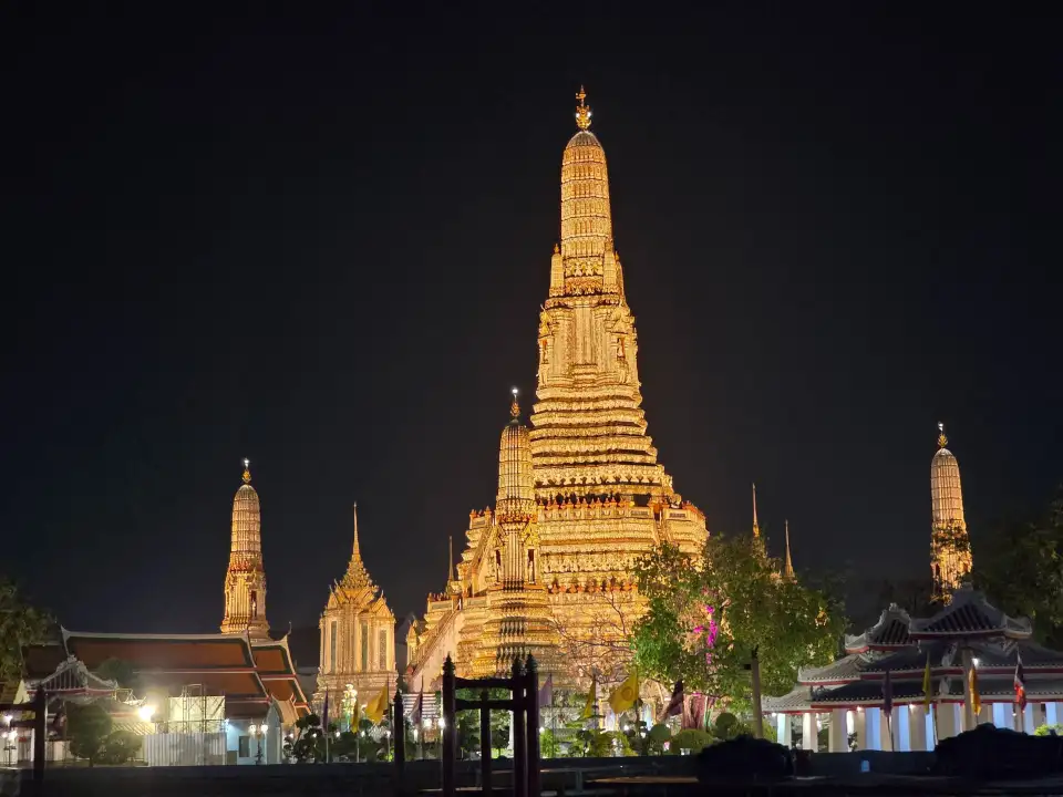 3_ไวท์ ออร์คิด ริเวอร์ ครูซส์