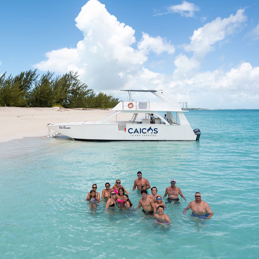 Caicos Island Charters