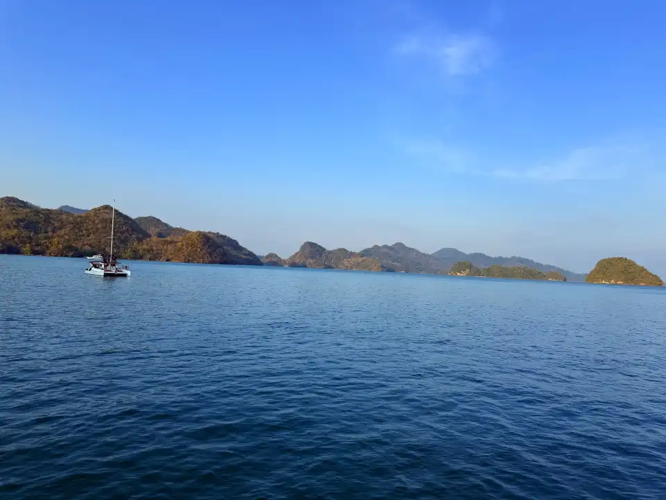 5_Sunset Cruise Langkawi
