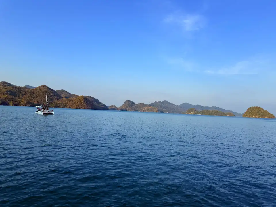 5_Sunset Cruise Langkawi