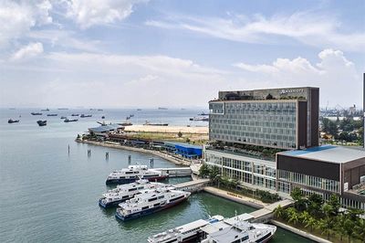 Harbour Bay Batam