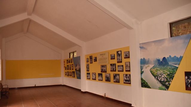 China Mengma-Vietnam Beipo Transnational Tourism Cooperation Scenic Area