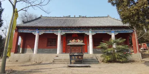 玉寶寺