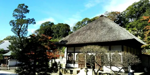 圓覺寺村