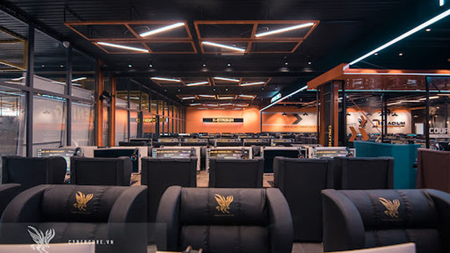 X-Stadium Thủ Đức