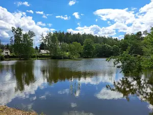 Železné hory