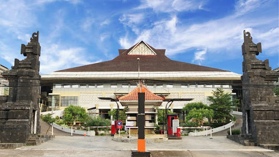 Hotel UTC Semarang