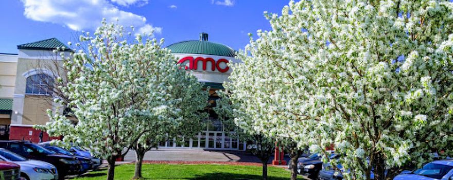 AMC Council Bluffs 17