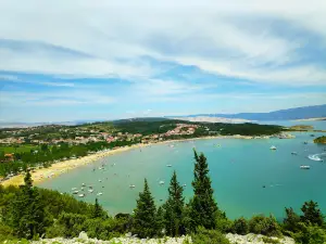 Rajska Plaža