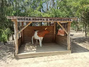 Leśne Zacisze Zoological Park