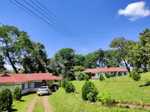 Sreemangal Tea Resort and Museum