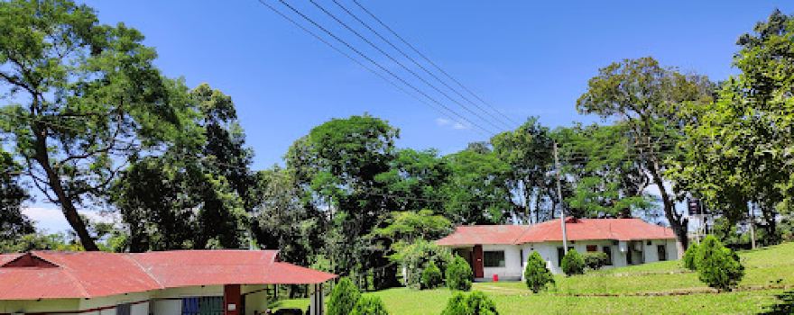 Sreemangal Tea Resort and Museum