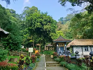 Candi Jolotundo
