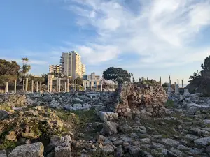 Tyre World Heritage Site