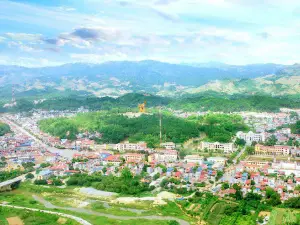 Đồi Độc Lập (Gabrielle)