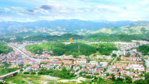 Dien Bien Phu