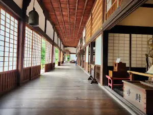 龍潭寺