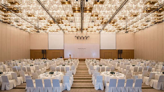 Trung tâm tổ chức sự kiện White Palace