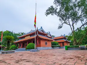 An Sinh Temple