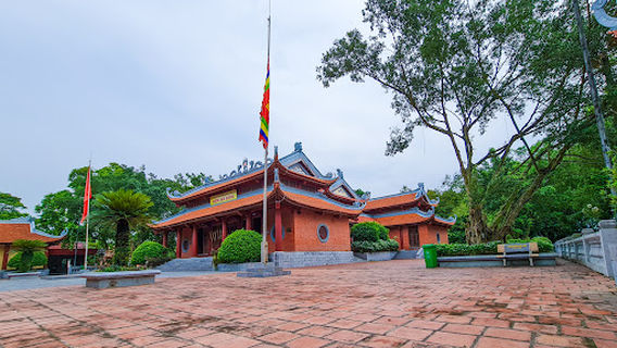 An Sinh Temple