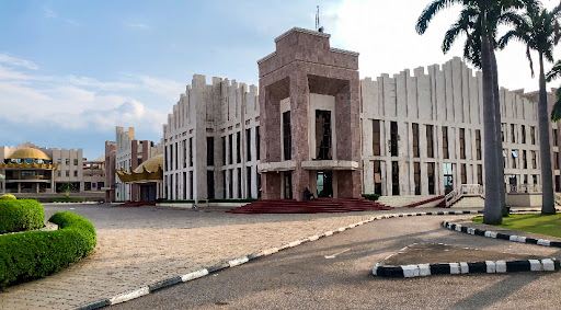 Family Worship Centre