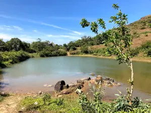 Mankanahalli Ridge Point