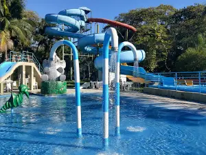 Parque Aquático Aquativo