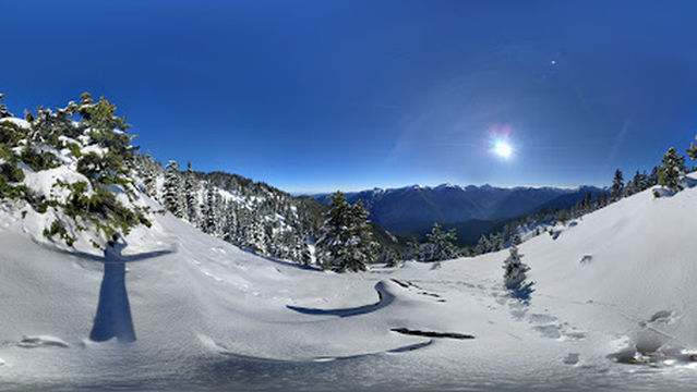 Deer Park Campground