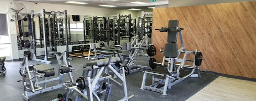 Anytime Fitness