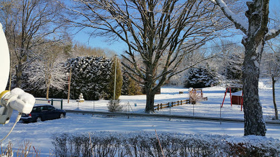 Camping Volkssonnengarten