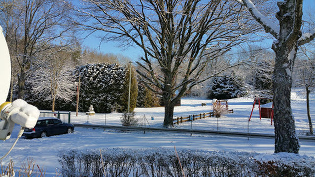 Camping Volkssonnengarten