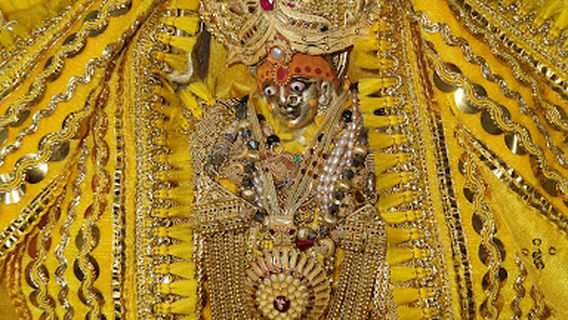Maa Mamtamayi Darwar Sakti Chowk