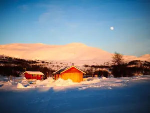 Hemavan Tarnaby