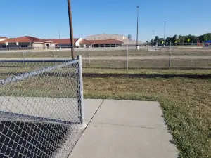Dancey Field