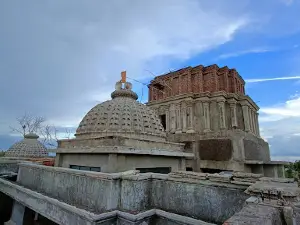Renuka Mata Ukkadgaon