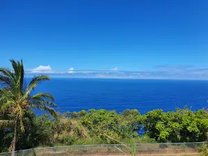 Waipi'o Valley