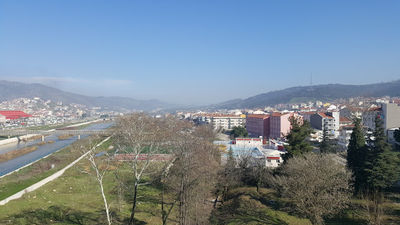 Dr. İbrahim Bodur Stadyumu
