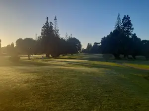 Onewhero Golf Club