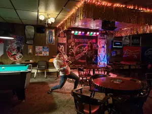 Clio Bowling Arcade