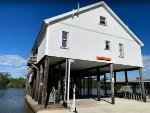 Pelican's View Lodge