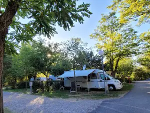 Camping Rose de Provence