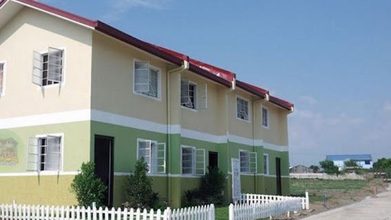 Sunrise Point Subdivision Clubhouse